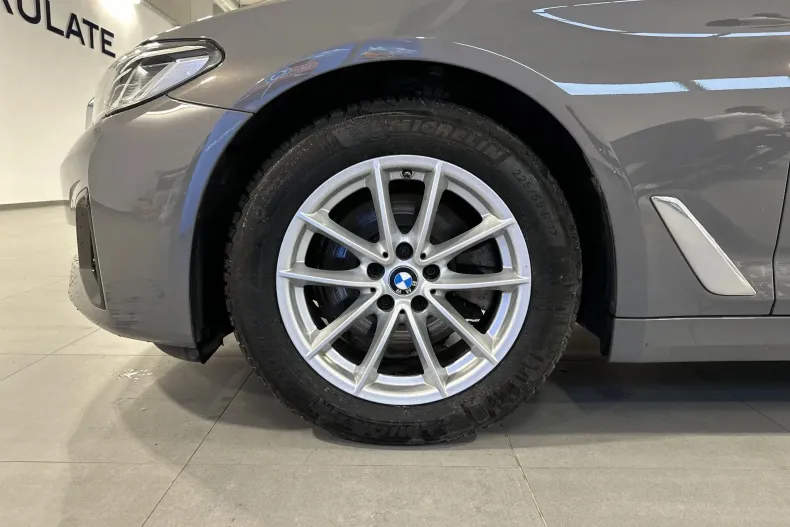 BMW Seria 5 din 2020 cu 138.654 km - oferta BMW153480 - foto 13