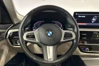 BMW Seria 5 din 2020 cu 138.654 km - oferta BMW153480 - foto 16