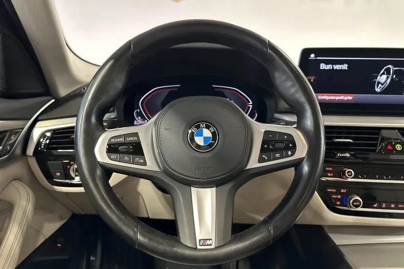 BMW Seria 5 din 2020 cu 138.654 km - oferta BMW153480 - foto 16