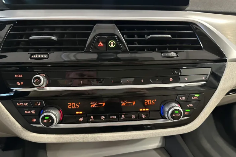 BMW Seria 5 din 2020 cu 138.654 km - oferta BMW153480 - foto 17