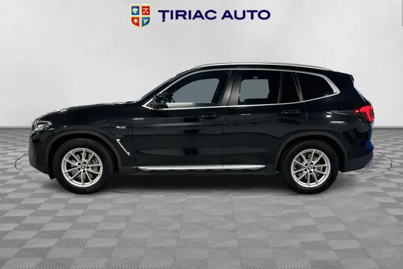 BMW X3 din 2022 cu 129.364 km - oferta BMW153481 - foto 2