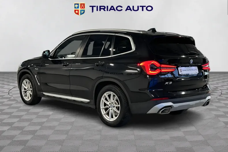 BMW X3 din 2022 cu 129.364 km - oferta BMW153481 - foto 3