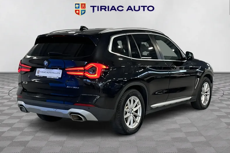 BMW X3 din 2022 cu 129.364 km - oferta BMW153481 - foto 5