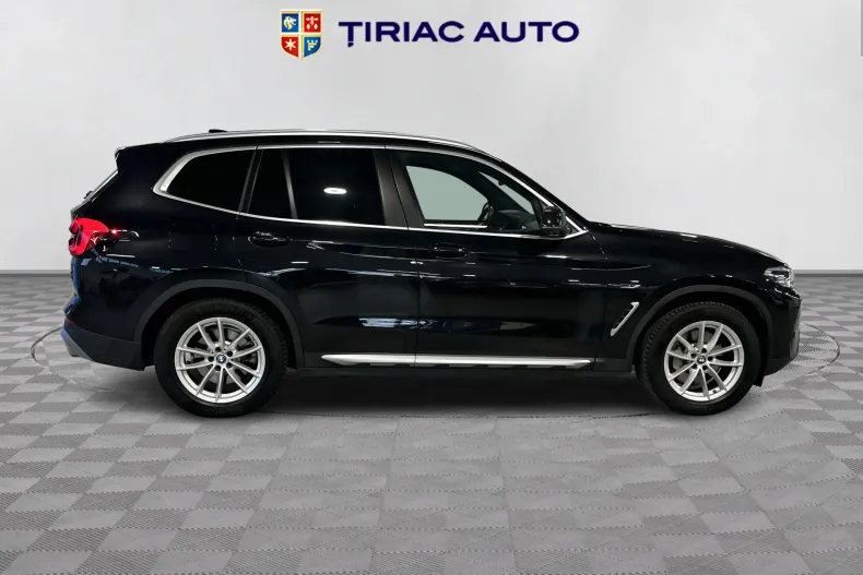 BMW X3 din 2022 cu 129.364 km - oferta BMW153481 - foto 6