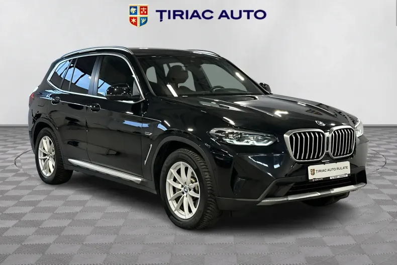BMW X3 din 2022 cu 129.364 km - oferta BMW153481 - foto 7