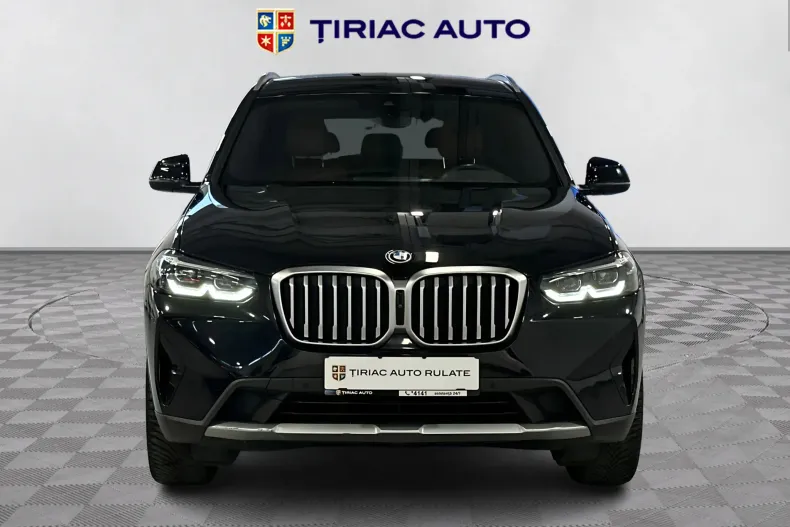 BMW X3 din 2022 cu 129.364 km - oferta BMW153481 - foto 8