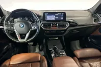BMW X3 din 2022 cu 129.364 km - oferta BMW153481 - foto 9