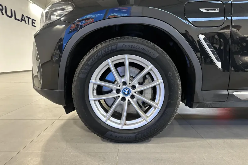 BMW X3 din 2022 cu 129.364 km - oferta BMW153481 - foto 13