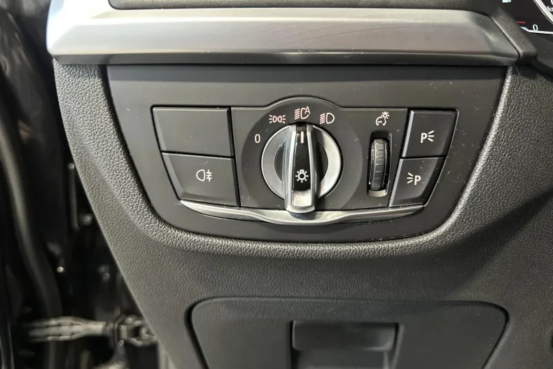 BMW X3 din 2022 cu 129.364 km - oferta BMW153481 - foto 15