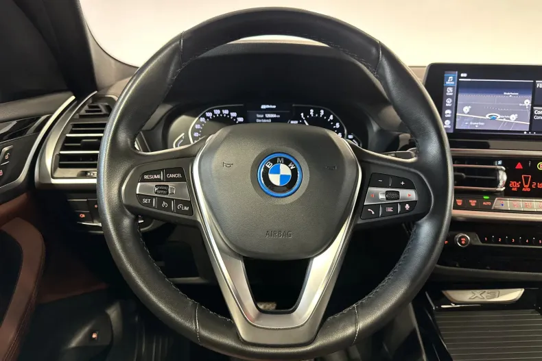 BMW X3 din 2022 cu 129.364 km - oferta BMW153481 - foto 16