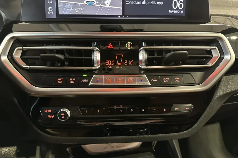 BMW X3 din 2022 cu 129.364 km - oferta BMW153481 - foto 17