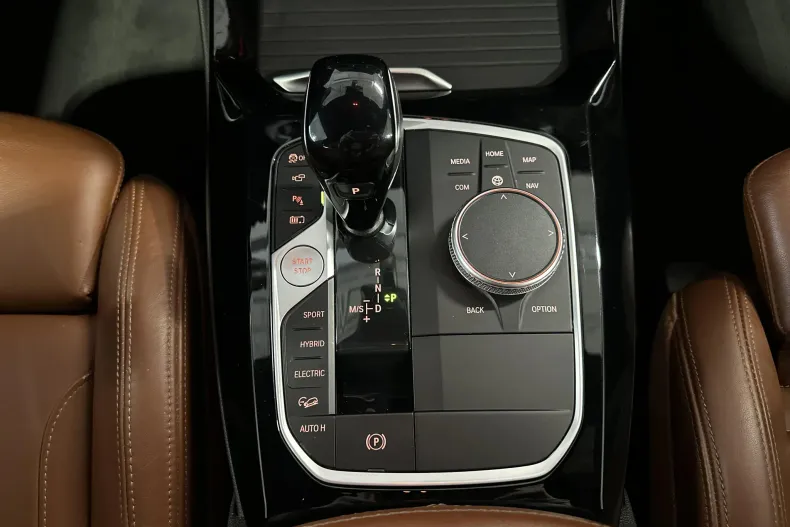 BMW X3 din 2022 cu 129.364 km - oferta BMW153481 - foto 18