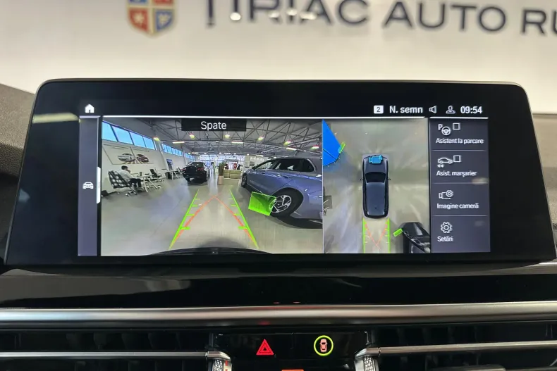 BMW X3 din 2022 cu 129.364 km - oferta BMW153481 - foto 19