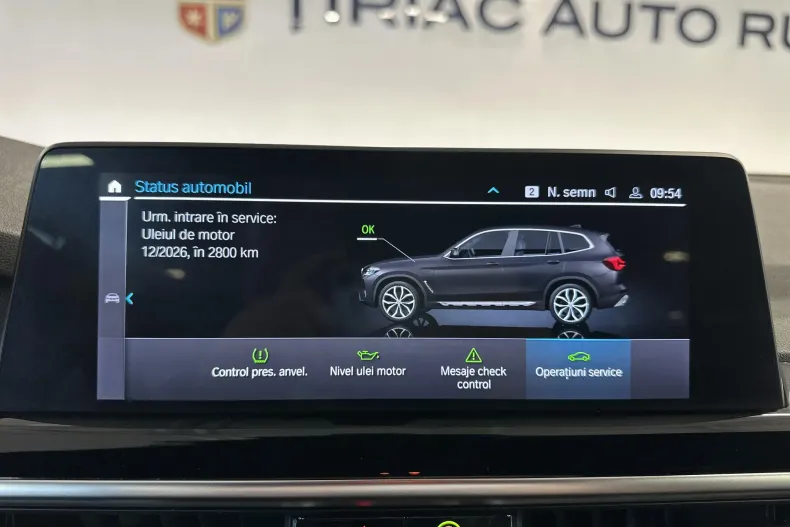 BMW X3 din 2022 cu 129.364 km - oferta BMW153481 - foto 20