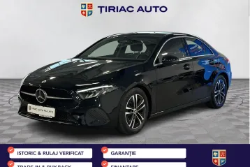 Mercedes-Benz A din 2023 - oferta MER153482