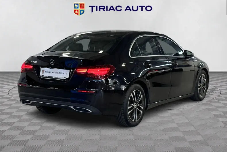 Mercedes-Benz A din 2023 cu 88.899 km - oferta MER153482 - foto 5