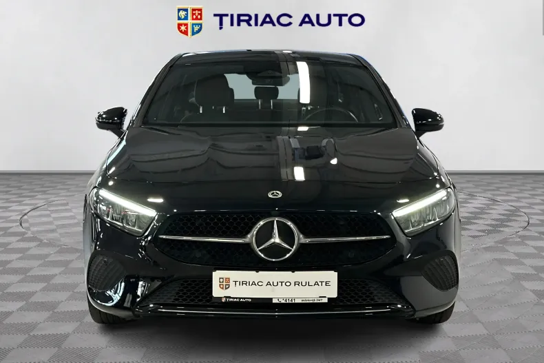 Mercedes-Benz A din 2023 cu 88.899 km - oferta MER153482 - foto 8