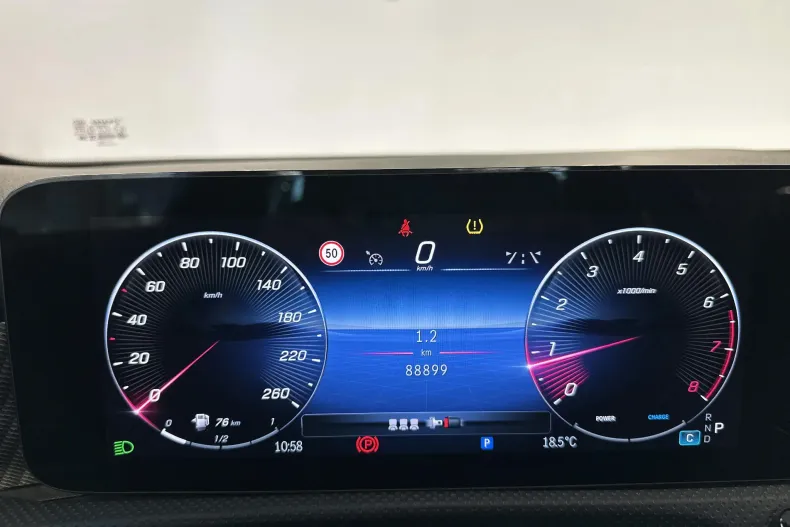 Mercedes-Benz A din 2023 cu 88.899 km - oferta MER153482 - foto 10