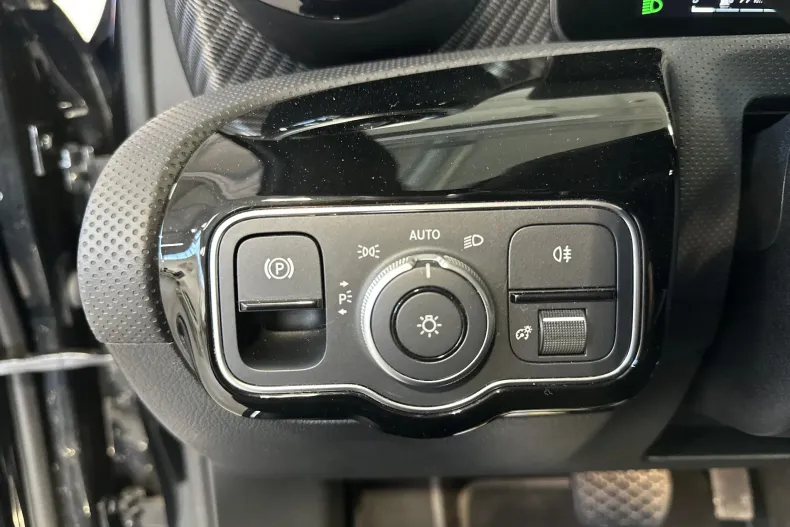 Mercedes-Benz A din 2023 cu 88.899 km - oferta MER153482 - foto 15