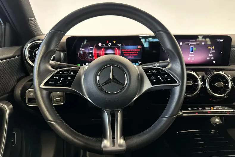 Mercedes-Benz A din 2023 cu 88.899 km - oferta MER153482 - foto 16