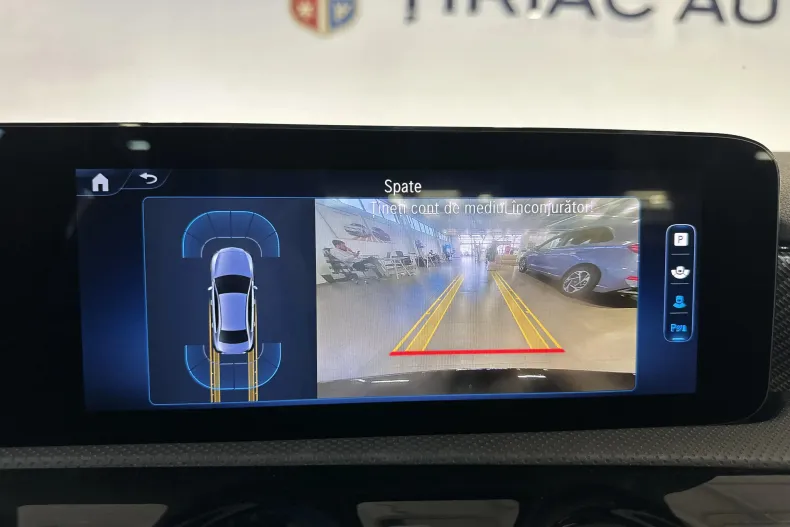 Mercedes-Benz A din 2023 cu 88.899 km - oferta MER153482 - foto 19