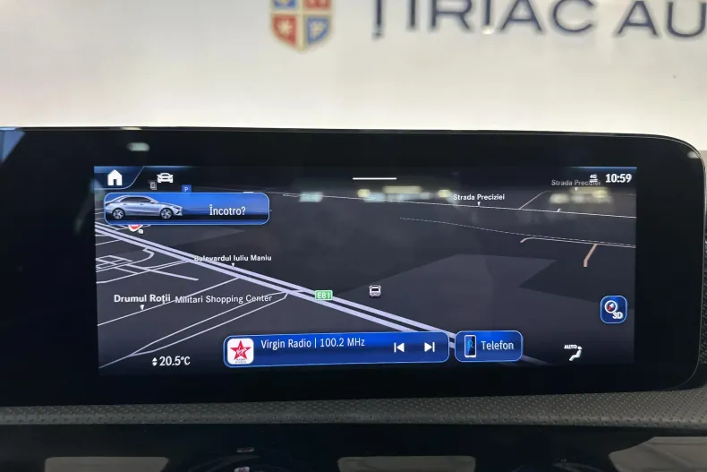 Mercedes-Benz A din 2023 cu 88.899 km - oferta MER153482 - foto 20