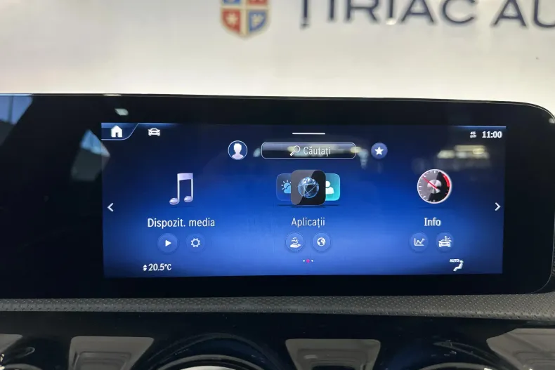 Mercedes-Benz A din 2023 cu 88.899 km - oferta MER153482 - foto 22