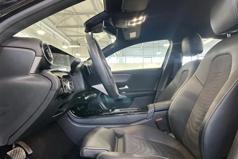 Mercedes-Benz A din 2023 cu 88.899 km - oferta MER153482 - foto 23