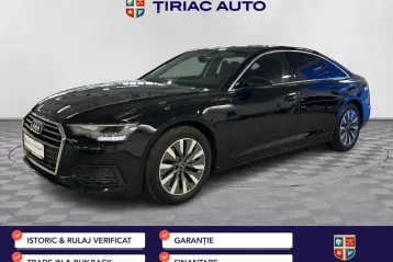 Audi A6 din 2023 - oferta AUD153483