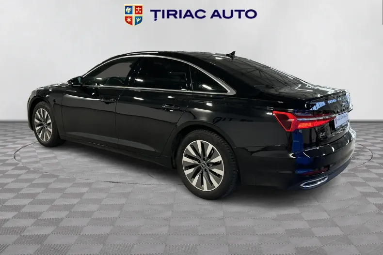 Audi A6 din 2023 cu 160.578 km - oferta AUD153483 - foto 3