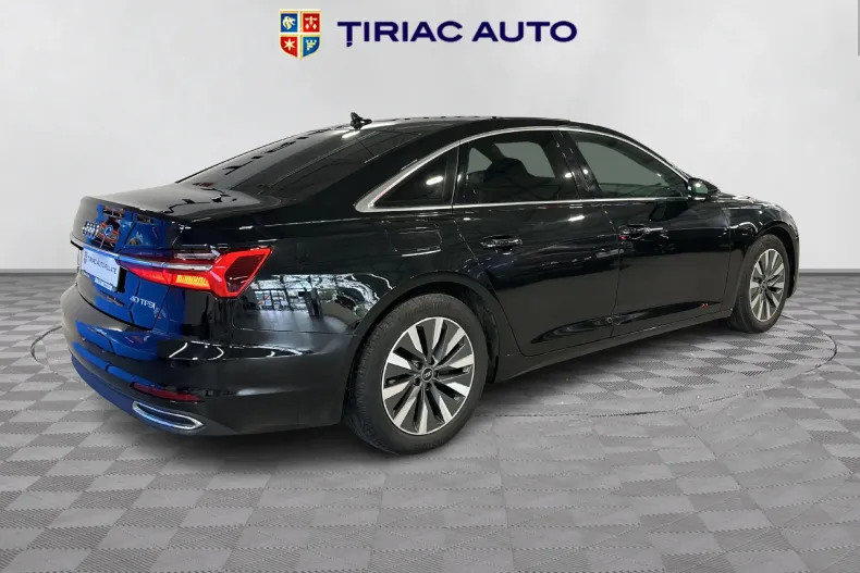 Audi A6 din 2023 cu 160.578 km - oferta AUD153483 - foto 5