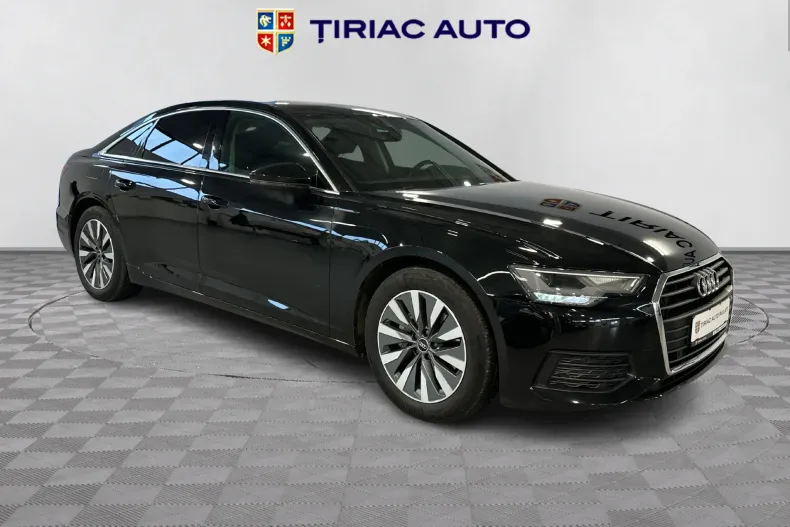 Audi A6 din 2023 cu 160.578 km - oferta AUD153483 - foto 7