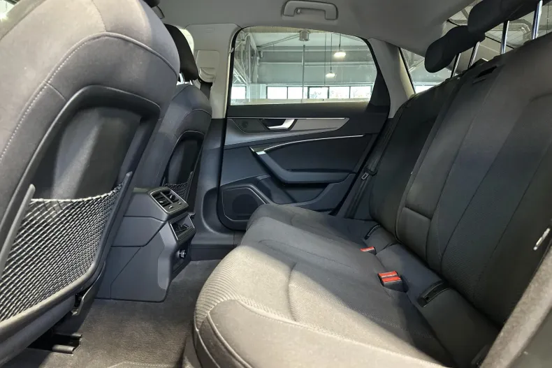 Audi A6 din 2023 cu 160.578 km - oferta AUD153483 - foto 12