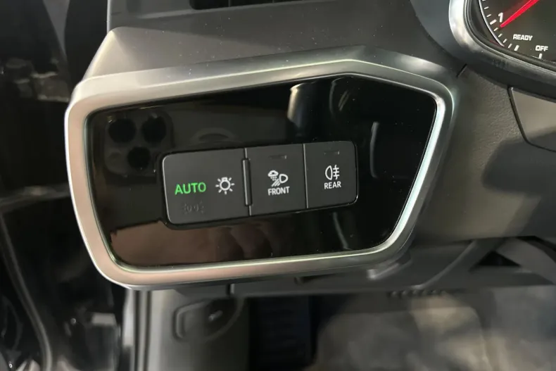 Audi A6 din 2023 cu 160.578 km - oferta AUD153483 - foto 15