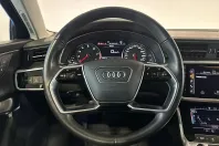 Audi A6 din 2023 cu 160.578 km - oferta AUD153483 - foto 16