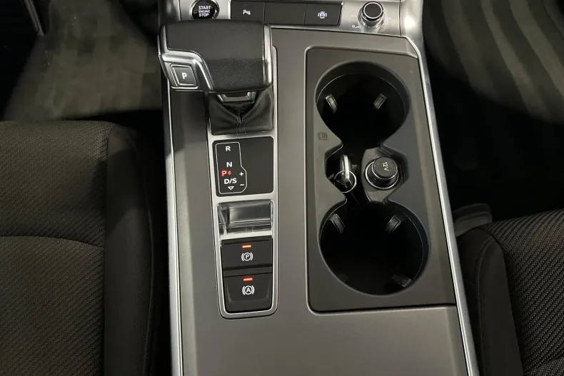 Audi A6 din 2023 cu 160.578 km - oferta AUD153483 - foto 18