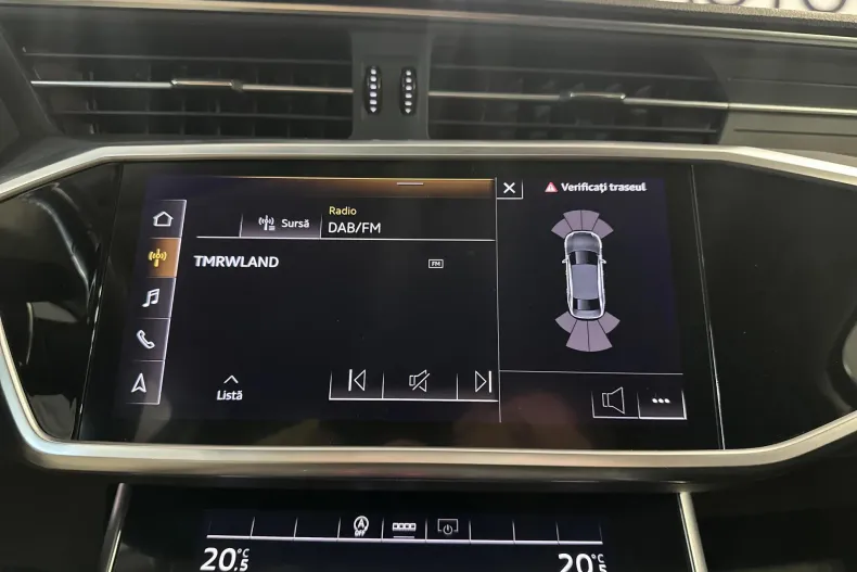 Audi A6 din 2023 cu 160.578 km - oferta AUD153483 - foto 19