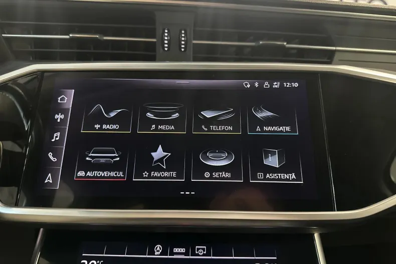 Audi A6 din 2023 cu 160.578 km - oferta AUD153483 - foto 20