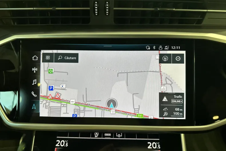 Audi A6 din 2023 cu 160.578 km - oferta AUD153483 - foto 21