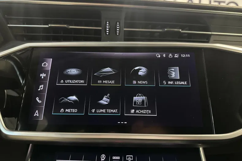 Audi A6 din 2023 cu 160.578 km - oferta AUD153483 - foto 22