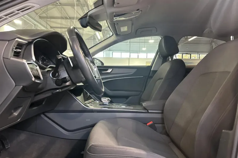 Audi A6 din 2023 cu 160.578 km - oferta AUD153483 - foto 23