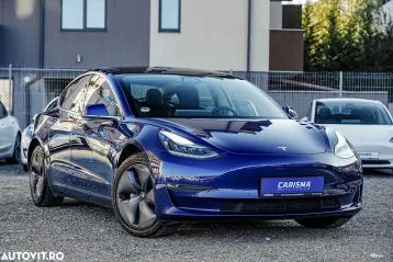 Tesla Model 3 din 2020 - oferta TES153484