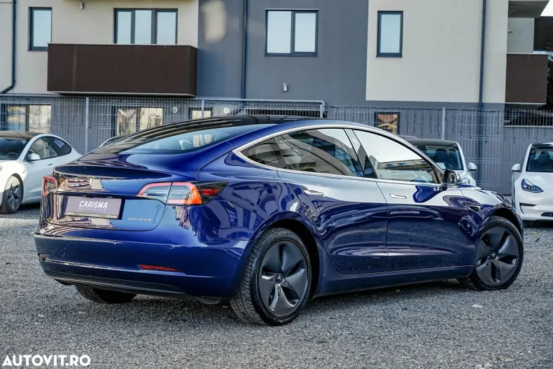 Tesla Model 3 din 2020 cu 131.500 km - oferta TES153484 - foto 3
