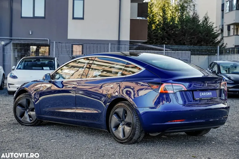 Tesla Model 3 din 2020 cu 131.500 km - oferta TES153484 - foto 4