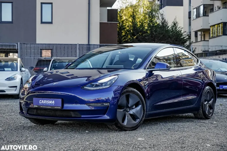 Tesla Model 3 din 2020 cu 131.500 km - oferta TES153484 - foto 5