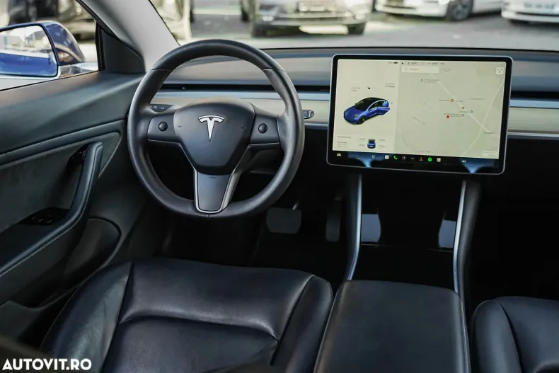 Tesla Model 3 din 2020 cu 131.500 km - oferta TES153484 - foto 16