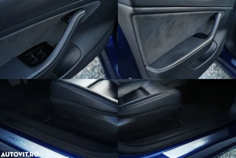 Tesla Model 3 din 2020 cu 131.500 km - oferta TES153484 - foto 19