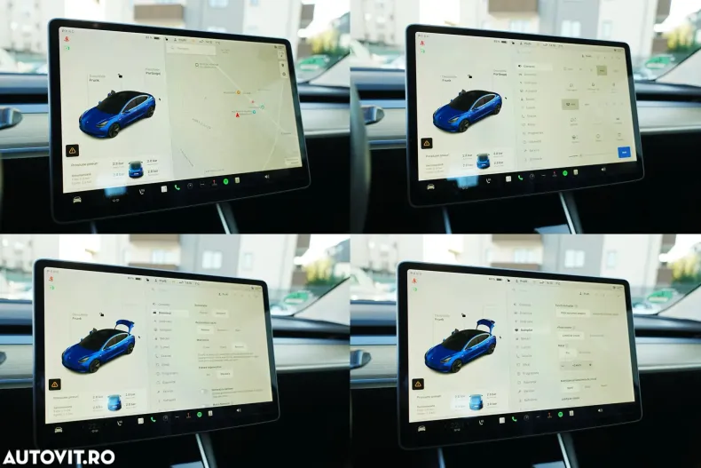 Tesla Model 3 din 2020 cu 131.500 km - oferta TES153484 - foto 20