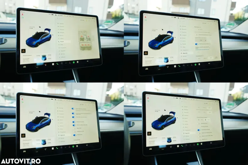 Tesla Model 3 din 2020 cu 131.500 km - oferta TES153484 - foto 21