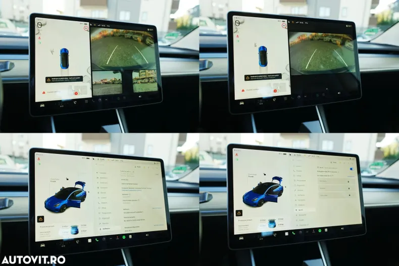 Tesla Model 3 din 2020 cu 131.500 km - oferta TES153484 - foto 23